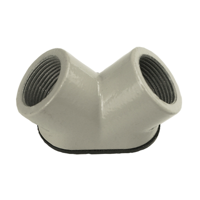 ATEX 防爆電気ジャンクション ボックス IP66 IP67