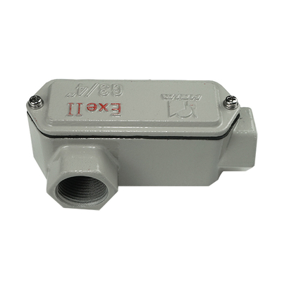 IECEX ATEX 防爆ジャンクション ボックス クラス 1 ディビジョン 2