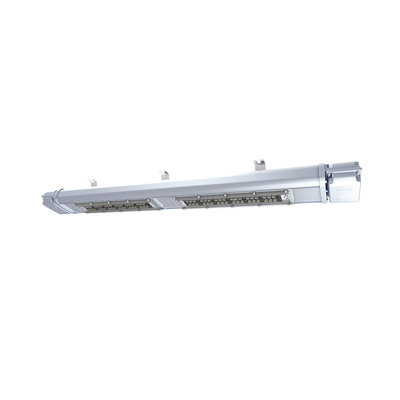 ATEX 20-80W 防爆 LED ライト化学工業 IP66