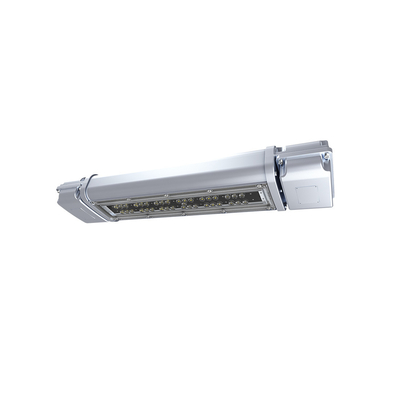 ATEX 20-80W 防爆 LED ライト化学工業 IP66