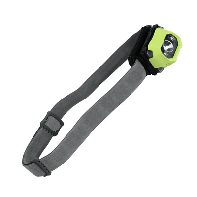 軽量防水防爆懐中電灯 IP54
