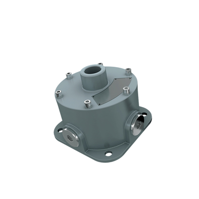 電子機器インバーター用IP66防爆ジャンクションボックス
