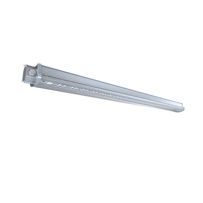 50W IP66 150W ガソリンスタンド防爆 LED ライト FLF
