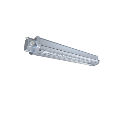 50W IP66 150W ガソリンスタンド防爆 LED ライト FLF