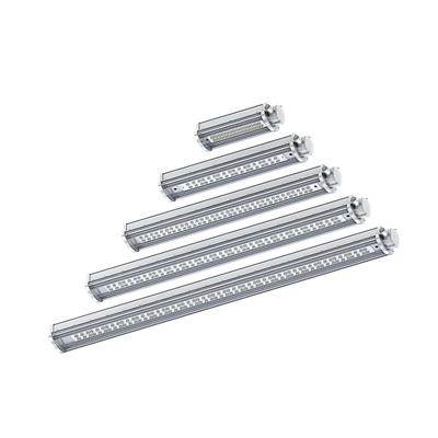 50W IP66 150W ガソリンスタンド防爆 LED ライト FLF