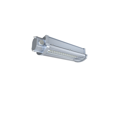 50W IP66 150W ガソリンスタンド防爆 LED ライト FLF