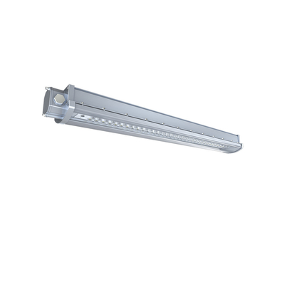 50W IP66 150W ガソリンスタンド防爆 LED ライト FLF
