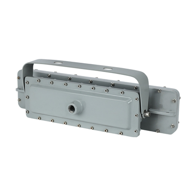 Atex リストされたエクステンション ライト 80 w Led 防爆 Ip66 防水防爆 Led リニア ペンダント ライト I SERIES