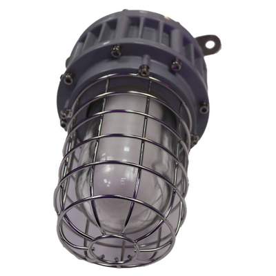 クラス 1 ディビジョン 1 防爆 LED ライト 10-50W ATEX ハイベイ