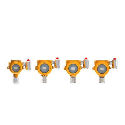 ATEX IECEx 照明アクセサリー モーションセンサー AC120-227V