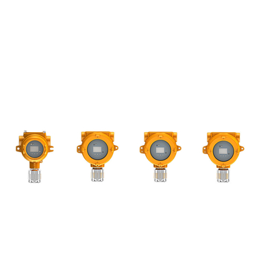 ATEX IECEx 照明アクセサリー モーションセンサー AC120-227V