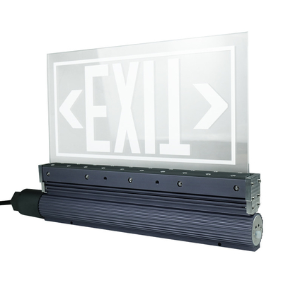 DC12-48V IP66非常口非常口照明防爆
