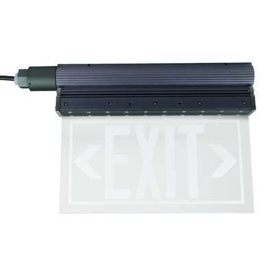 DC12-48V IP66非常口非常口照明防爆