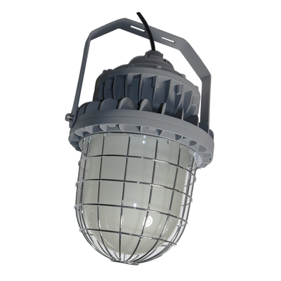 20-150W ATEX 防爆ハイベイ照明器具 2200K-7000K