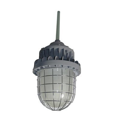 20-150W ATEX 防爆ハイベイ照明器具 2200K-7000K