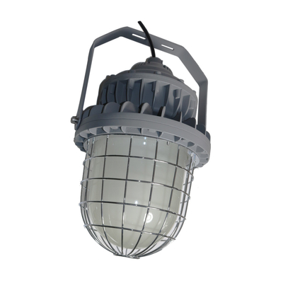 20-150W ATEX 防爆ハイベイ照明器具 2200K-7000K