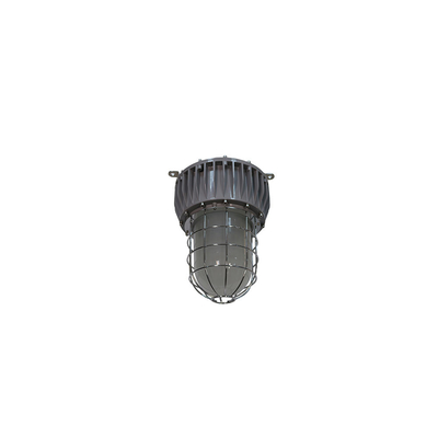 ATEX 40-100W 防爆 LED ハイベイ ライト IP66
