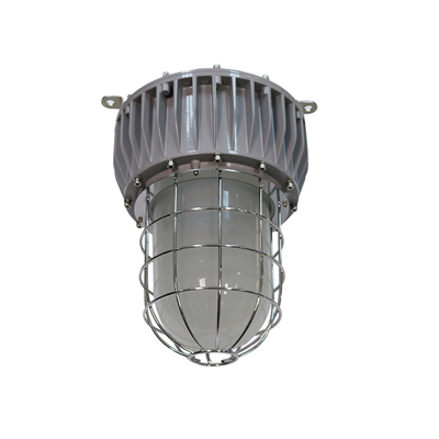 ATEX 40-100W 防爆 LED ハイベイ ライト IP66