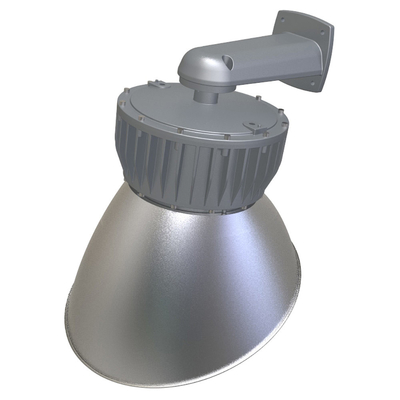 ATEX 40-100W 防爆 LED ハイベイ ライト IP66