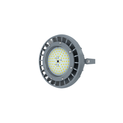 工場出荷時の価格 Atex Led 防爆ライト 300w 高耐衝撃性アルミニウム ハウジング ガソリン スタンド B シリーズ