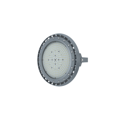 工場出荷時の価格 Atex Led 防爆ライト 300w 高耐衝撃性アルミニウム ハウジング ガソリン スタンド B シリーズ