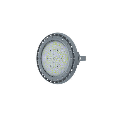 工場出荷時の価格 Atex Led 防爆ライト 300w 高耐衝撃性アルミニウム ハウジング ガソリン スタンド B シリーズ