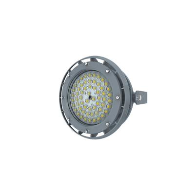 工場出荷時の価格 Atex Led 防爆ライト 300w 高耐衝撃性アルミニウム ハウジング ガソリン スタンド B シリーズ