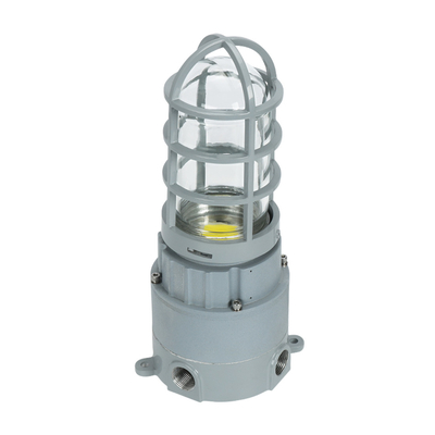 防爆ライト 10W 20W 30W 40W 5 年保証 トンネル用軽量防爆ライト O SERIES
