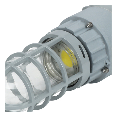 防爆ライト 10W 20W 30W 40W 5 年保証 トンネル用軽量防爆ライト O SERIES