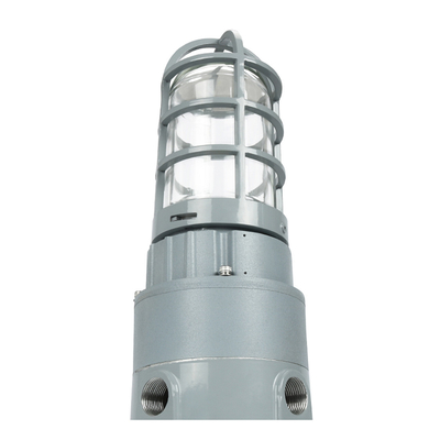 防爆ライト 10W 20W 30W 40W 5 年保証 トンネル用軽量防爆ライト O SERIES