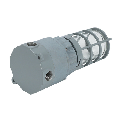 防爆ライト 10W 20W 30W 40W 5 年保証 トンネル用軽量防爆ライト O SERIES