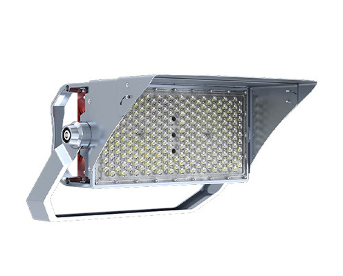 500W 1000W 1500W 2000W アルミニウム LED の競技場ライト