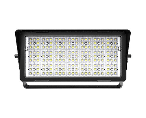 ハイパワースマート防水IP66屋外フラッドライト60W 100W 200W 300W 500W 800W LEDソーラーフラッドライト
