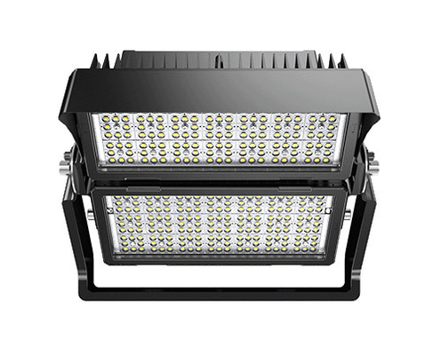 ハイパワースマート防水IP66屋外フラッドライト60W 100W 200W 300W 500W 800W LEDソーラーフラッドライト