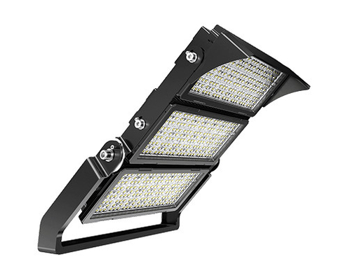 100W 200W LEDフラッドライト 50W 30W 10W IP66 AC100-277V 32500lm-300000lm