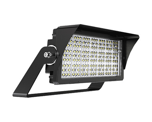 100W 200W LEDフラッドライト 50W 30W 10W IP66 AC100-277V 32500lm-300000lm