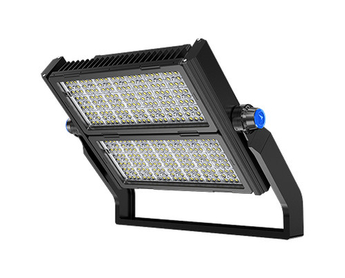 IP66 屋外 LED のフラッド ライトの高いマストのスポーツ スタジアムのフラッドライト