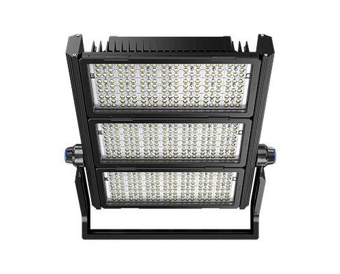 IP66 屋外 LED のフラッド ライトの高いマストのスポーツ スタジアムのフラッドライト