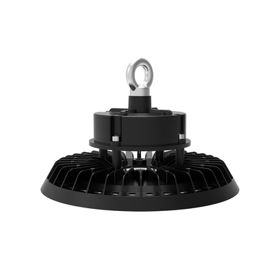 240W 200 ワット UFO ハイベイ LED ライト 140LM/W 100W 150W インドア スマート