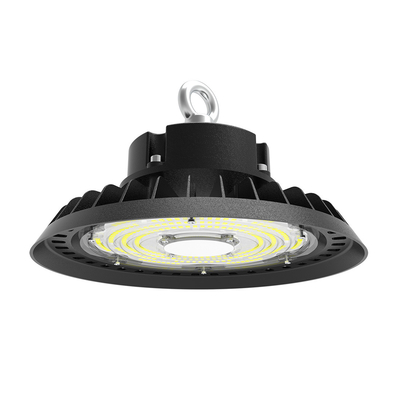 240W 200 ワット UFO ハイベイ LED ライト 140LM/W 100W 150W インドア スマート