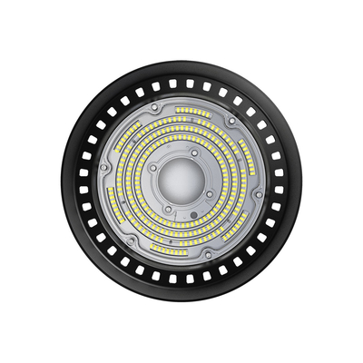 屋内 IP65 UFO LED 高い湾ライト 100W 150W 200W 300W