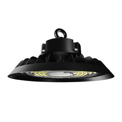 240W 200 ワット UFO ハイベイ LED ライト 140LM/W 100W 150W インドア スマート