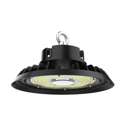 240W 200 ワット UFO ハイベイ LED ライト 140LM/W 100W 150W インドア スマート