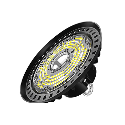 100W 300ワットUFO LEDハイベイライトIP66 150W 200W
