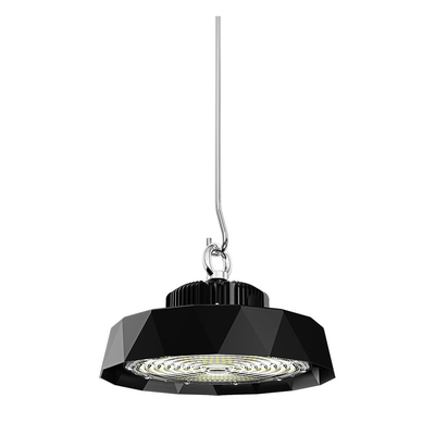190LM/W UFO LED ハイベイライト 100W インダストリアル 2000K-6500K