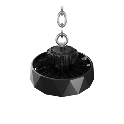 190LM/W UFO LED ハイベイライト 100W インダストリアル 2000K-6500K