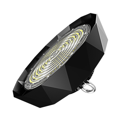 190LM/W UFO LED ハイベイライト 100W インダストリアル 2000K-6500K