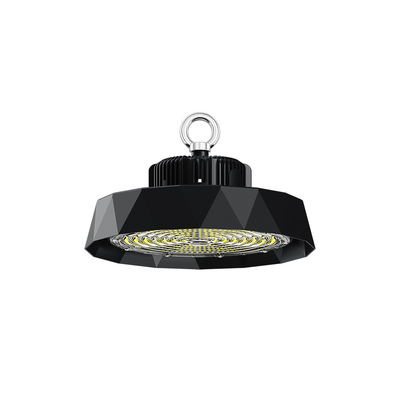 200W CE 100W 200W UFO 150 ワット LED ハイ ベイ ライト IP65