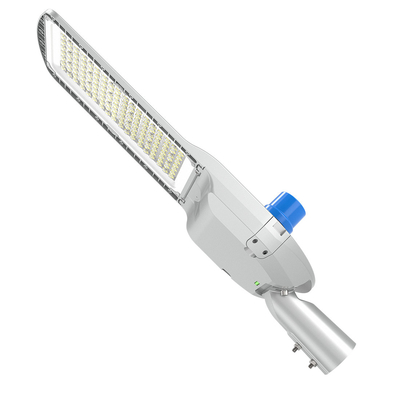 屋外 IP65 統合されたソーラー LED 街路灯防水 100w 200w オールインワン