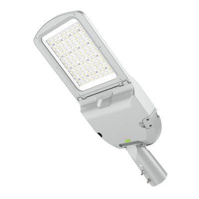屋外 IP65 統合されたソーラー LED 街路灯防水 100w 200w オールインワン